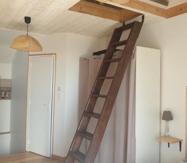 Hillion House | Gîte Atypique avec jacuzzi