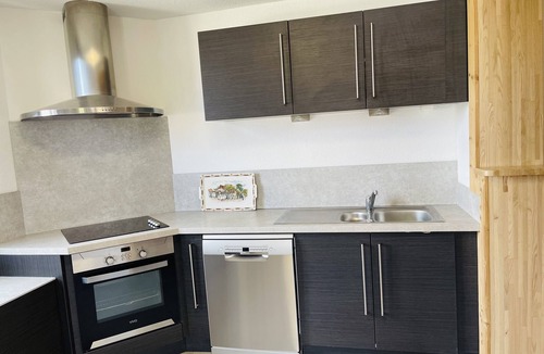 Baldenheim Apartment | Gîte Atypique et Chaleureux Situé au Centre de L'alsace
