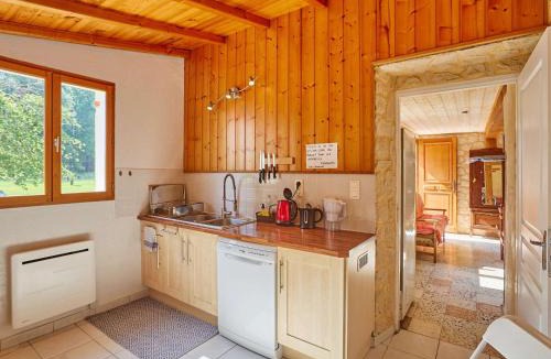 Caupenne-d'Armagnac House | Gîte au cœur de la nature - 6 pers. - FR-1-841-91