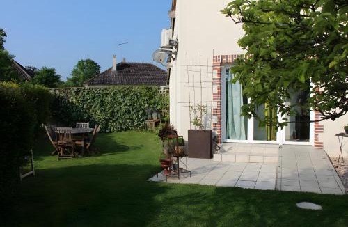 Saint-Lye House | Gîte Au Chant Du Coq