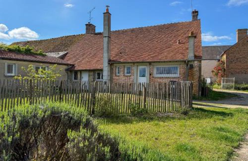 Villeny House | Gîte authentique Sologne - 6 pers. - FR-1-491-486