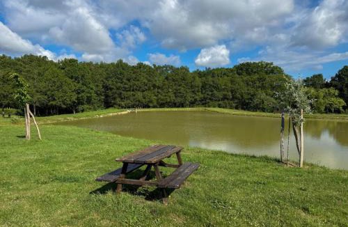 Villeny House | Gîte authentique Sologne - 6 pers. - FR-1-491-486