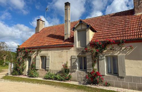 Villeny House | Gîte authentique Sologne - 6 pers. - FR-1-491-486