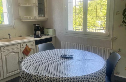 Thieblemont-Faremont Villa | Gîte Aux Anges 51