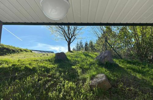 Luvigny House | Gîte avec spa privé, calme 4 à 6 pers 2 chambres, Terrasse et BBQ