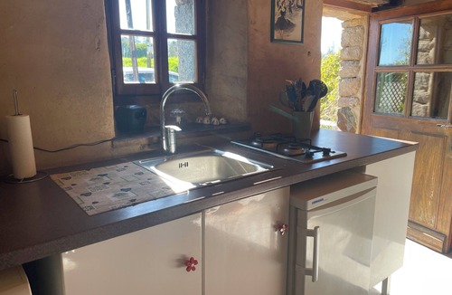 Lanloup House | Gîte Bel Orient