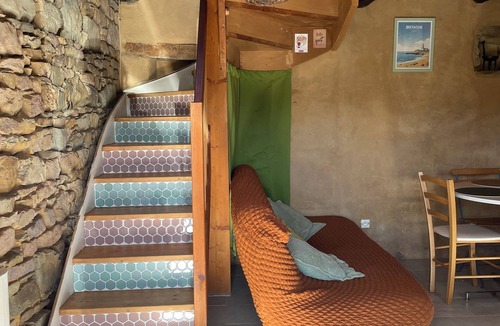 Lanloup House | Gîte Bel Orient