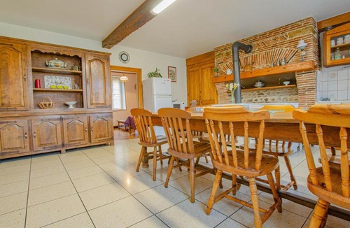 Briel-sur-Barse House | Gîte Briel-sur-Barse, 3 pièces, 5 personnes - FR-1-543-60