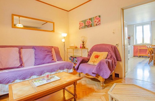 Briel-sur-Barse House | Gîte Briel-sur-Barse, 3 pièces, 5 personnes - FR-1-543-60