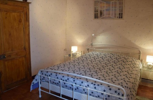 Briel-sur-Barse House | Gîte Briel-sur-Barse, 3 pièces, 5 personnes - FR-1-543-60