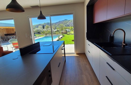 Saint-Come-d'Olt Villa | Gîte Côme en Aubrac ☆(new, opening 15/05/26)
