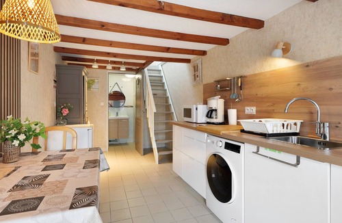 Neant-sur-Yvel House | Gîte Cœur de Brocéliande – Holiday Home in Néant-sur-Yvel, Brittany