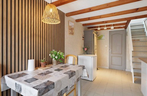 Neant-sur-Yvel House | Gîte Cœur de Brocéliande – Holiday Home in Néant-sur-Yvel, Brittany
