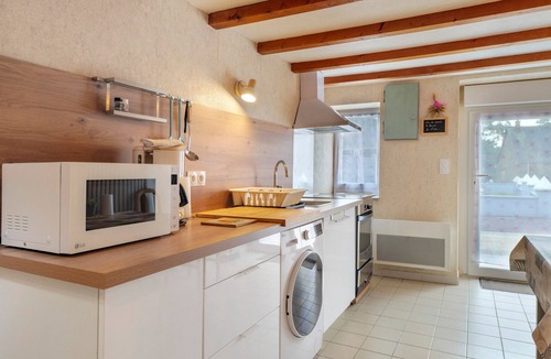 Neant-sur-Yvel House | Gîte Cœur de Brocéliande – Holiday Home in Néant-sur-Yvel, Brittany