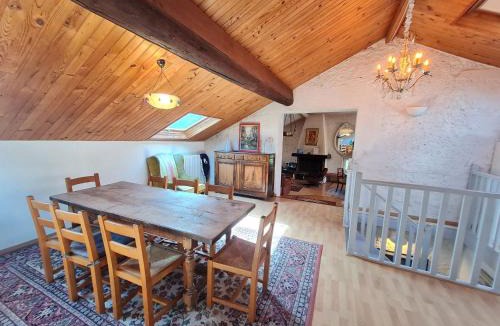 Bayonville-sur-Mad House | Gîte calme avec jardin, proche Metz - FR-1-584-340