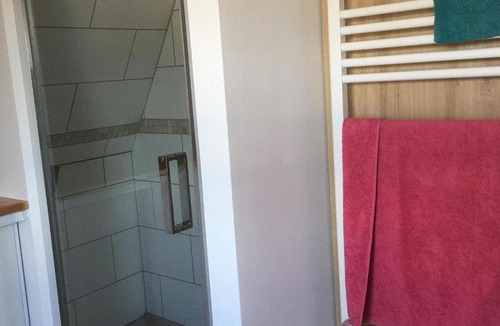 Champenoux House | Gîte calme avec terrasse privative proche de Nancy - FR-1-584-103