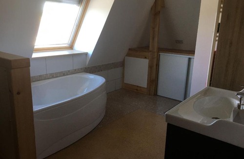 Champenoux House | Gîte calme avec terrasse privative proche de Nancy - FR-1-584-103