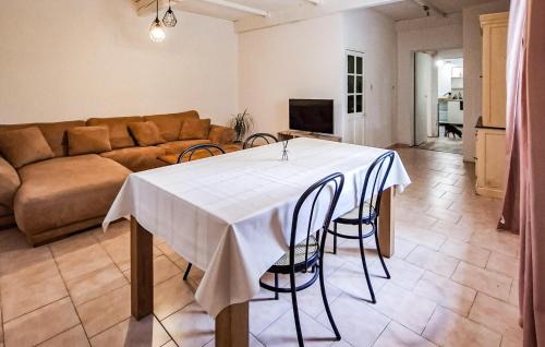 Cabannes House | Gîte Campagne
