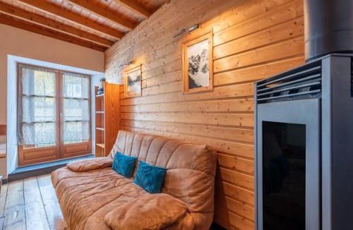 Luz-Saint-Sauveur House | Gîte Centre Luz-Saint-Sauveur