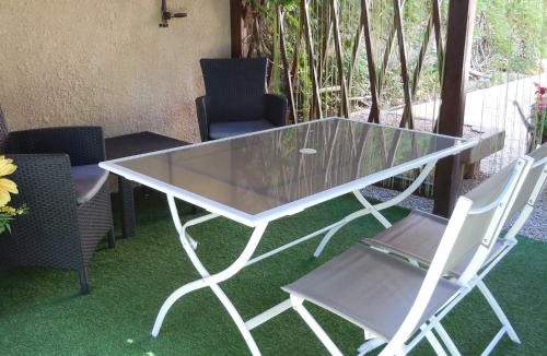 Saint-Die House | Gîte chaleureux avec terrasse, proche des activités touristiques et nature des Vosges - FR-1-589-177
