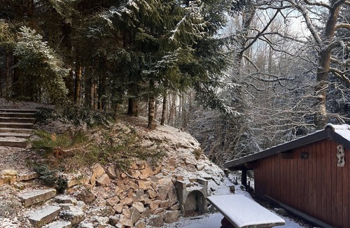 Anould House | Gîte Chalgoutte Proche de Gérardmer Tout Confort et au Calme
