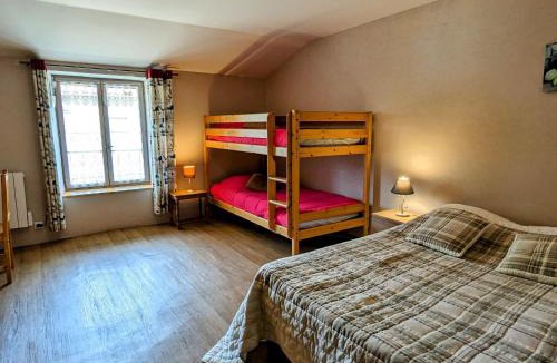Halles-sous-les-Cotes House | Gîte champêtre avec pêche, animaux admis - FR-1-585-6