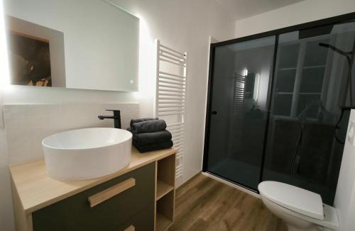 Chezy-sur-Marne Bed & Breakfast | Gîte Champagne Philippe Moutardier - Chambre Cépage
