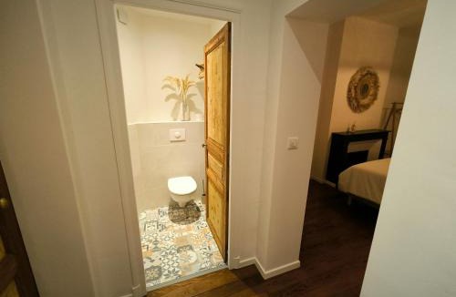 Chezy-sur-Marne Bed & Breakfast | Gîte Champagne Philippe Moutardier - Chambre Hotte