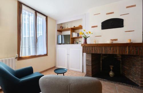 Montieramey House | Gîte Charlotte