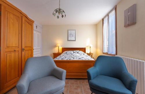 Montieramey House | Gîte Charlotte