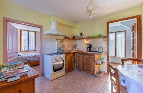 Montieramey House | Gîte Charlotte