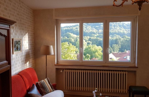 Saulny Cottage | Gîte chez Andrée – 2 Stars, Near Metz
