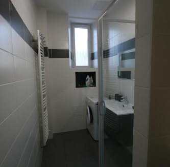 Luneville Apartment | Gîte Comme Chez Vous à Lunéville confort, calme et séjour en Lorraine