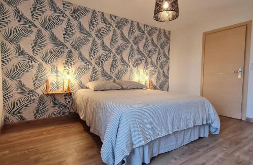 Athienville House | Gîte confortable à Athienville - FR-1-584-359