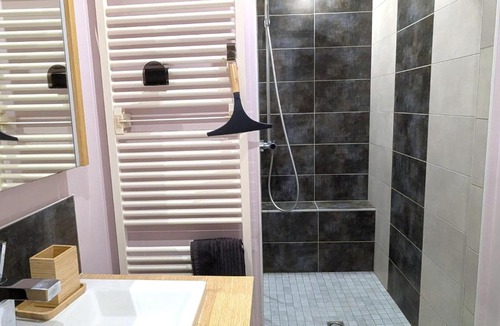 Villey-le-Sec House | Gîte confortable pour 4 personnes avec jardin et terrasse près de Nancy - FR-1-584-102