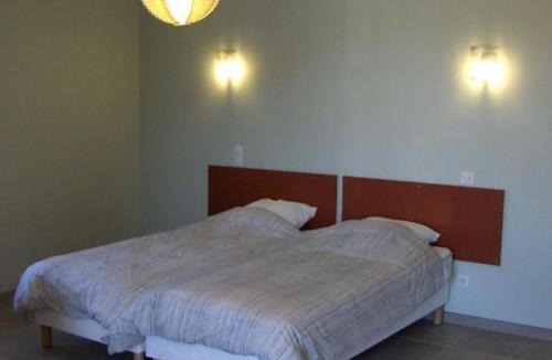 Ville-sur-Yron House | Gîte Contemporain en Écovillage avec Grande Terrasse et Proximité Attractions, 3 Chambres, PMR - FR-1-584-123