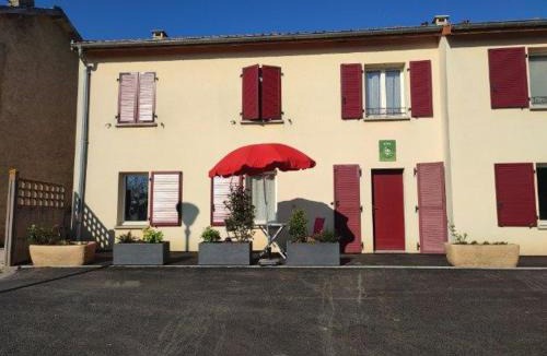 Ville-au-Val House | Gîte cosy à Ville-au-Val, proche Nancy et Metz, randonnées, 1 chambre, parking et terrain privé. - FR-1-584-111