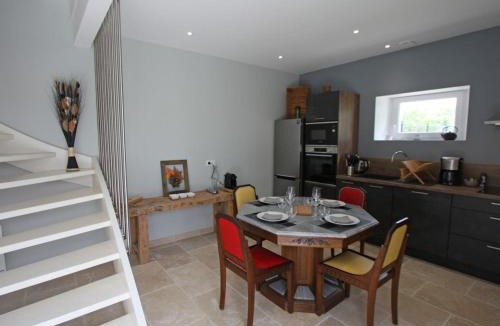 Removille House | Gîte cosy au cœur de la nature vosgienne - FR-1-589-805