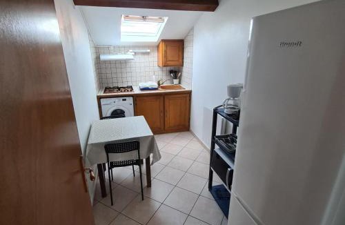 Fontenoy-sur-Moselle Apartment | Gîte cosy au bord de la Moselle, proche Nancy, activités plein air, tout inclus, parking gratuit. - FR-1-584-175