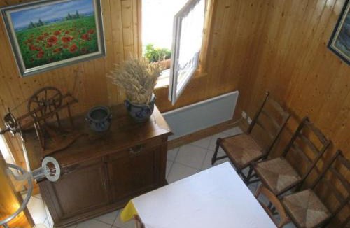 Sivry-la-Perche House | Gîte cosy avec terrasse, garage et barbecue près de Verdun - FR-1-585-20