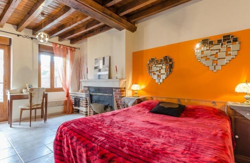 Cussangy House | Gîte Cussangy, 3 pièces, 4 personnes - FR-1-543-155