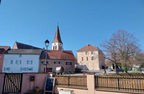 Ammerschwihr House | Gîte d'ammerschwihr