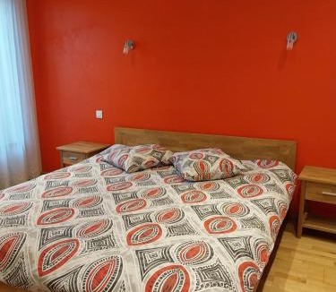 Ammerschwihr House | Gîte d'ammerschwihr