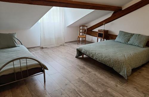 Camurac House | Gîte dans les Pyrénées