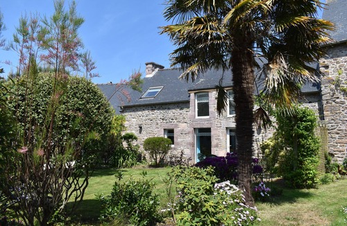 Plevenon House | Gîte* de Caractère au Cap Fréhel. Paysage Exceptionnel, Grand Site de France