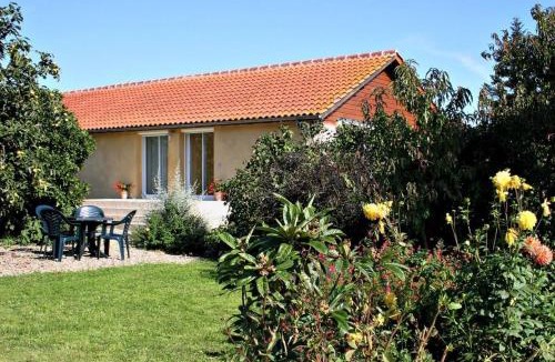 Juillac House | Gîte de caractère Au Nan