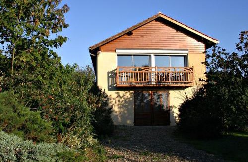 Juillac House | Gîte de caractère Au Nan