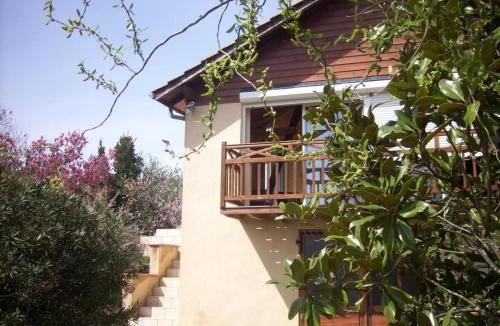 Juillac House | Gîte de caractère Au Nan