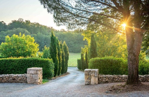 Frayssinet-le-Gelat House | Gîte DE Charme Dans Ancienne Grange