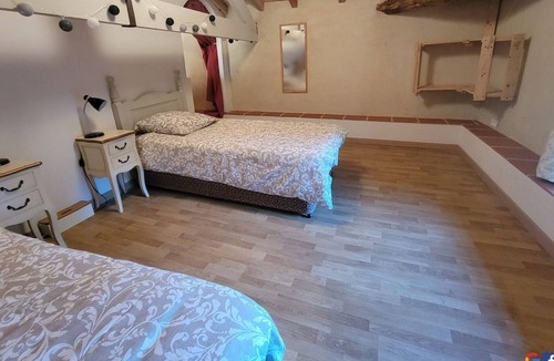 Bruniquel House | Gîte de Charme à Bruniquel